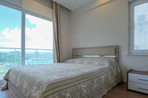 Квартира  1+1 в Анталье, Турция №224346