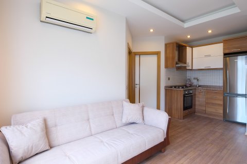 Продажа квартиры  в Анталье, Турция 1+1, 50м2, №224346 – фото 3
