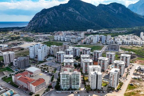 Продажа квартиры  в Анталье, Турция 1+1, 50м2, №224346 – фото 13
