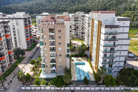 Продажа квартиры  в Анталье, Турция 1+1, 50м2, №224346 – фото 11