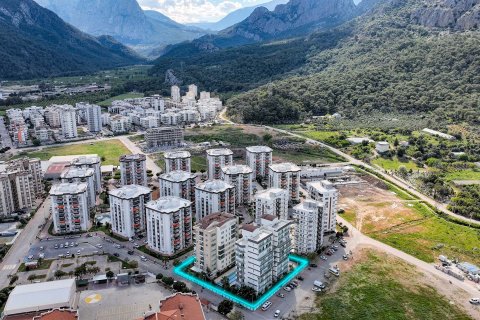 Продажа квартиры  в Анталье, Турция 1+1, 50м2, №224346 – фото 12