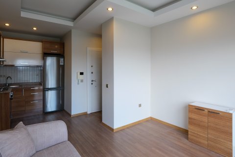 Продажа квартиры  в Анталье, Турция 1+1, 50м2, №224346 – фото 6