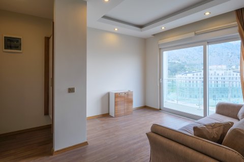 Продажа квартиры  в Анталье, Турция 1+1, 50м2, №224346 – фото 7