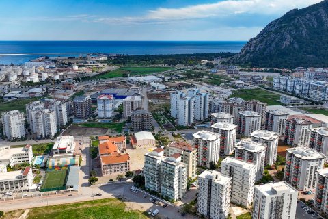 Продажа квартиры  в Анталье, Турция 1+1, 50м2, №224346 – фото 14