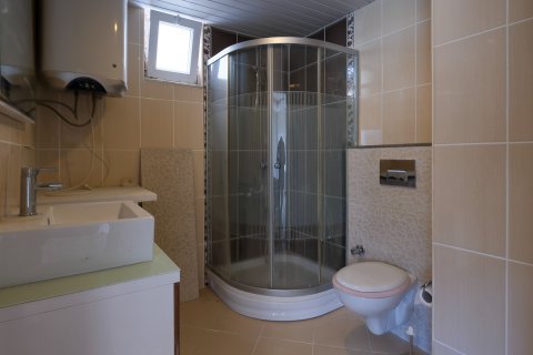 Продажа квартиры  в Анталье, Турция 1+1, 50м2, №224346 – фото 8