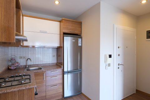 Продажа квартиры  в Анталье, Турция 1+1, 50м2, №224346 – фото 4