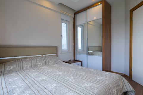 Продажа квартиры  в Анталье, Турция 1+1, 50м2, №224346 – фото 2