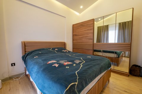 5+1 Villa i Antalya, Tyrkiet Nr. 224348 - 6