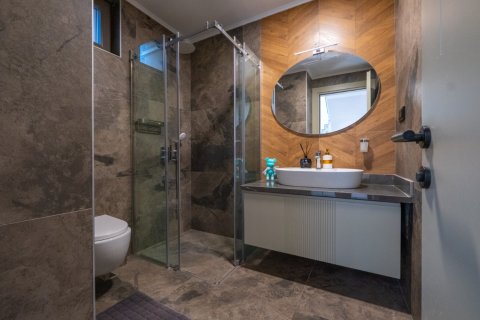 5+1 Villa i Antalya, Tyrkiet Nr. 224348 - 7