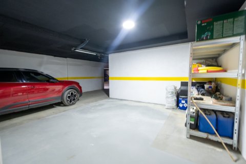 5+1 Villa i Antalya, Tyrkiet Nr. 224348 - 9