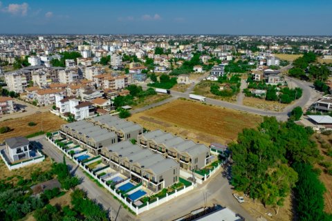 5+1 Villa i Antalya, Tyrkiet Nr. 224348 - 11
