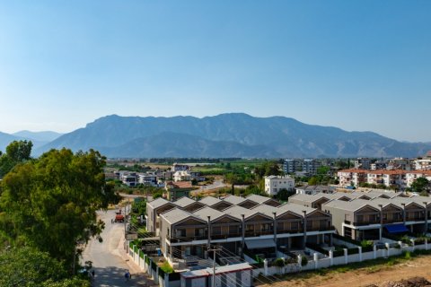 5+1 Villa i Antalya, Tyrkiet Nr. 224348 - 10