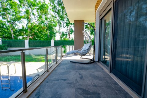 5+1 Villa i Antalya, Tyrkiet Nr. 224348 - 8
