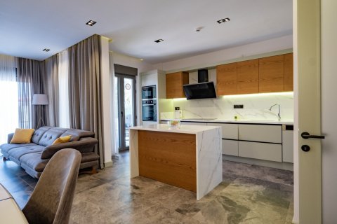 5+1 Villa i Antalya, Tyrkiet Nr. 224348 - 3