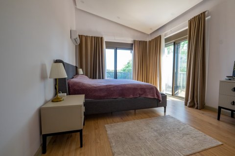5+1 Villa i Antalya, Tyrkiet Nr. 224348 - 5
