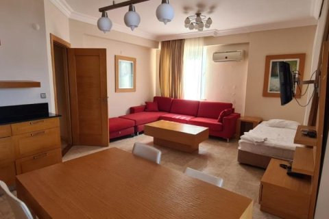 Daire   Kargıcak, Alanya, Antalya, Türkiye №213067 - 6