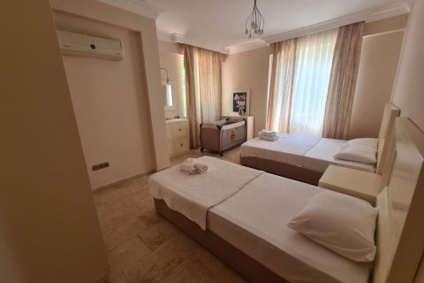 Daire   Kargıcak, Alanya, Antalya, Türkiye №213067 - 10