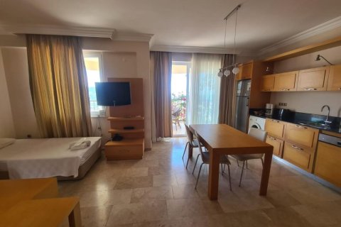 Daire   Kargıcak, Alanya, Antalya, Türkiye №213067 - 4