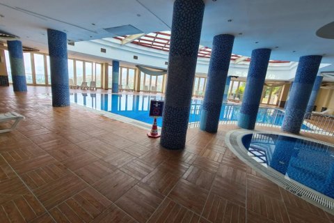Daire   Kargıcak, Alanya, Antalya, Türkiye №213067 - 18