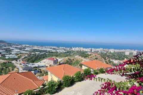 Daire   Kargıcak, Alanya, Antalya, Türkiye №213067 - 17