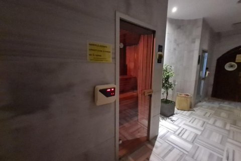 Daire   Kargıcak, Alanya, Antalya, Türkiye №213067 - 23