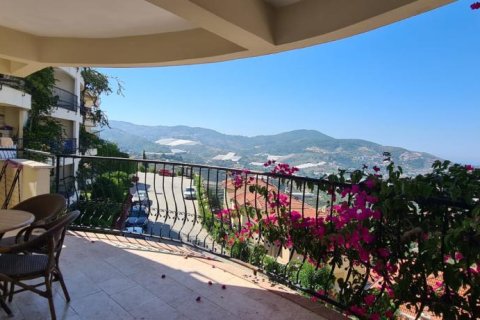 Daire   Kargıcak, Alanya, Antalya, Türkiye №213067 - 14