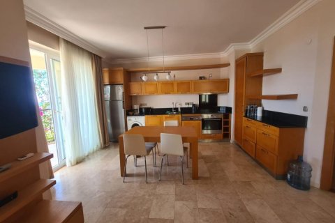 Daire   Kargıcak, Alanya, Antalya, Türkiye №213067 - 5