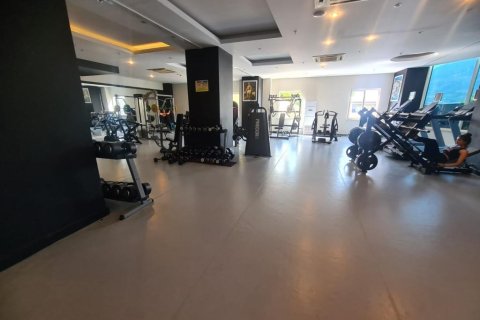 Daire   Kargıcak, Alanya, Antalya, Türkiye №213067 - 20