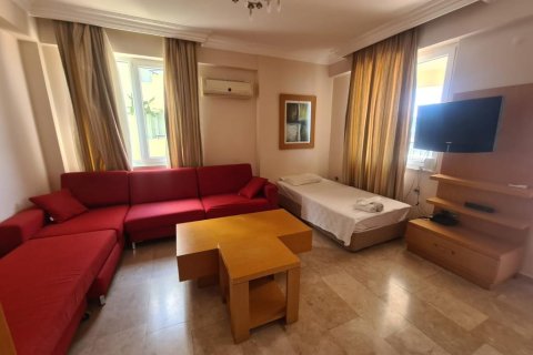 Daire   Kargıcak, Alanya, Antalya, Türkiye №213067 - 2