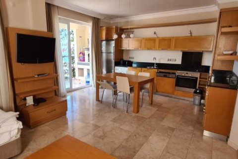 Daire   Kargıcak, Alanya, Antalya, Türkiye №213067 - 3