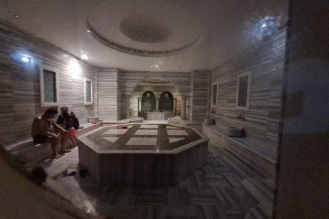 Daire   Kargıcak, Alanya, Antalya, Türkiye №213067 - 22