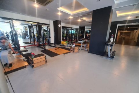 Daire   Kargıcak, Alanya, Antalya, Türkiye №213067 - 19