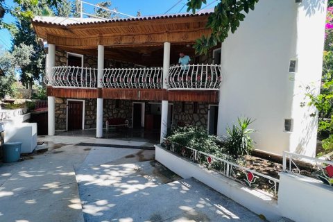 Hotel  in Datca, Mugla, Turkey No. 213061
