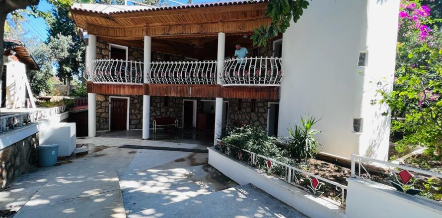 Hotell i Datca, Mugla, Turkiet Nr. 213061