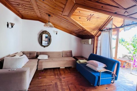 Hotell i Datca, Mugla, Turkiet Nr. 213061 - 9
