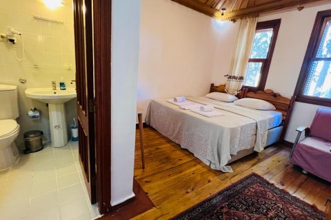 Hotell i Datca, Mugla, Turkiet Nr. 213061 - 15