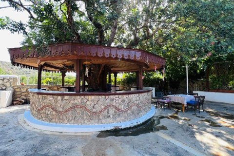 Hotell i Datca, Mugla, Turkiet Nr. 213061 - 12