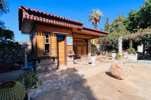 Hotell i Datca, Mugla, Turkiet Nr. 213061 - 5