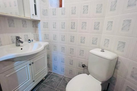 Hotell i Datca, Mugla, Turkiet Nr. 213061 - 14