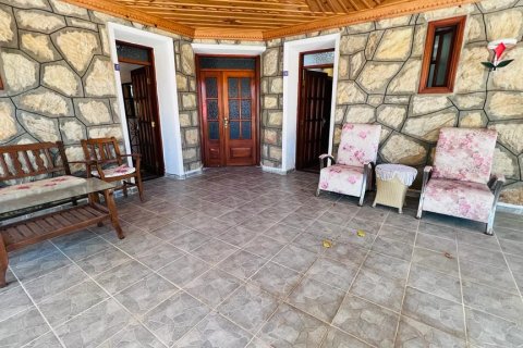 Hotell i Datca, Mugla, Turkiet Nr. 213061 - 11