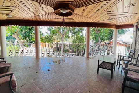 Hotell i Datca, Mugla, Turkiet Nr. 213061 - 4