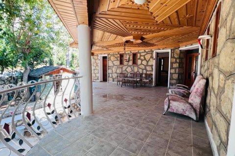 Hotell i Datca, Mugla, Turkiet Nr. 213061 - 3