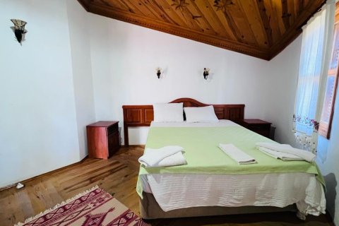 Hotell i Datca, Mugla, Turkiet Nr. 213061 - 13