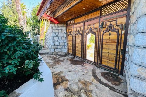 Hotell i Datca, Mugla, Turkiet Nr. 213061 - 2