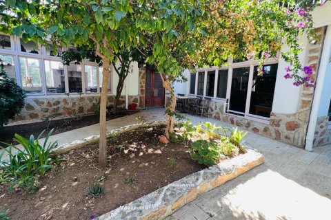Hotell i Datca, Mugla, Turkiet Nr. 213061 - 20