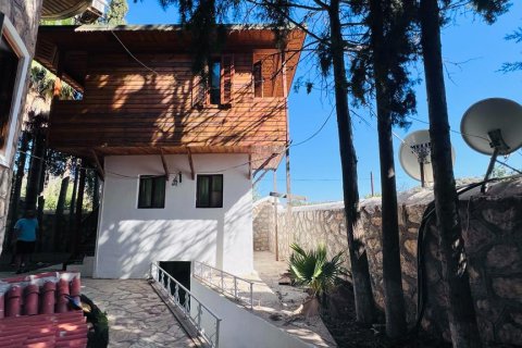 Hotell i Datca, Mugla, Turkiet Nr. 213061 - 7