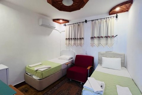 Hotell i Datca, Mugla, Turkiet Nr. 213061 - 16