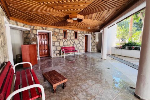Hotell i Datca, Mugla, Turkiet Nr. 213061 - 10