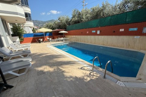 Apartment for sale in Alanya, Antalya, Turkey, 65m2, No. 213068 – photo 12