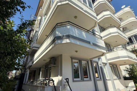 Apartment for sale in Alanya, Antalya, Turkey, 65m2, No. 213068 – photo 13